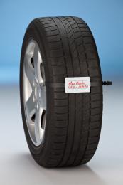 Štítek na pneu, balení 100 ks - 0850330