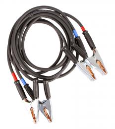 Startovací kabely PROFI - prùøez 25 mm, 3 m, 800 A - 324320503