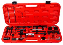 P��pravky na aretaci motor� VAG (VW, Audi, Seat, �koda) - AH042016
