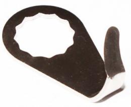 Čepel 18 mm