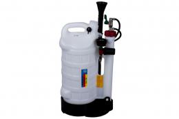 Pneumatická plnička kapalin 10 l - C342057