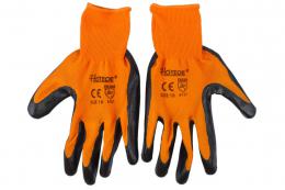 Pracovn rukavice XL - HT430610