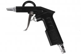 Krátká ofukovací pistole s tryskou 25 mm - HTA8300471