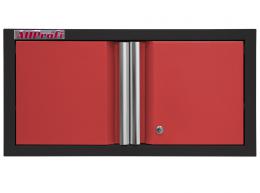 Celokovov dvoukdl zvsn skka PROFI RED 680x281x350 mm - RWGB1326C