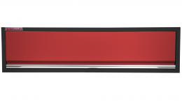 Celokovov zvsn skka PROFI RED s vklopnmi dvky 1360x281x350 mm - RWGB1326W