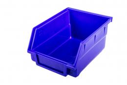 Plastový úložný box malý, 1 ks - WGB1331M
