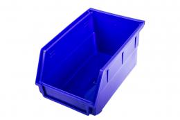 Plastový úložný box støední, 1 ks - WGB1331N