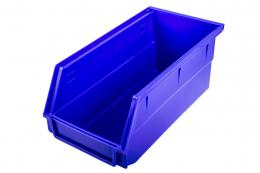 Plastový úložný box velký, 1 ks - WGB1331O