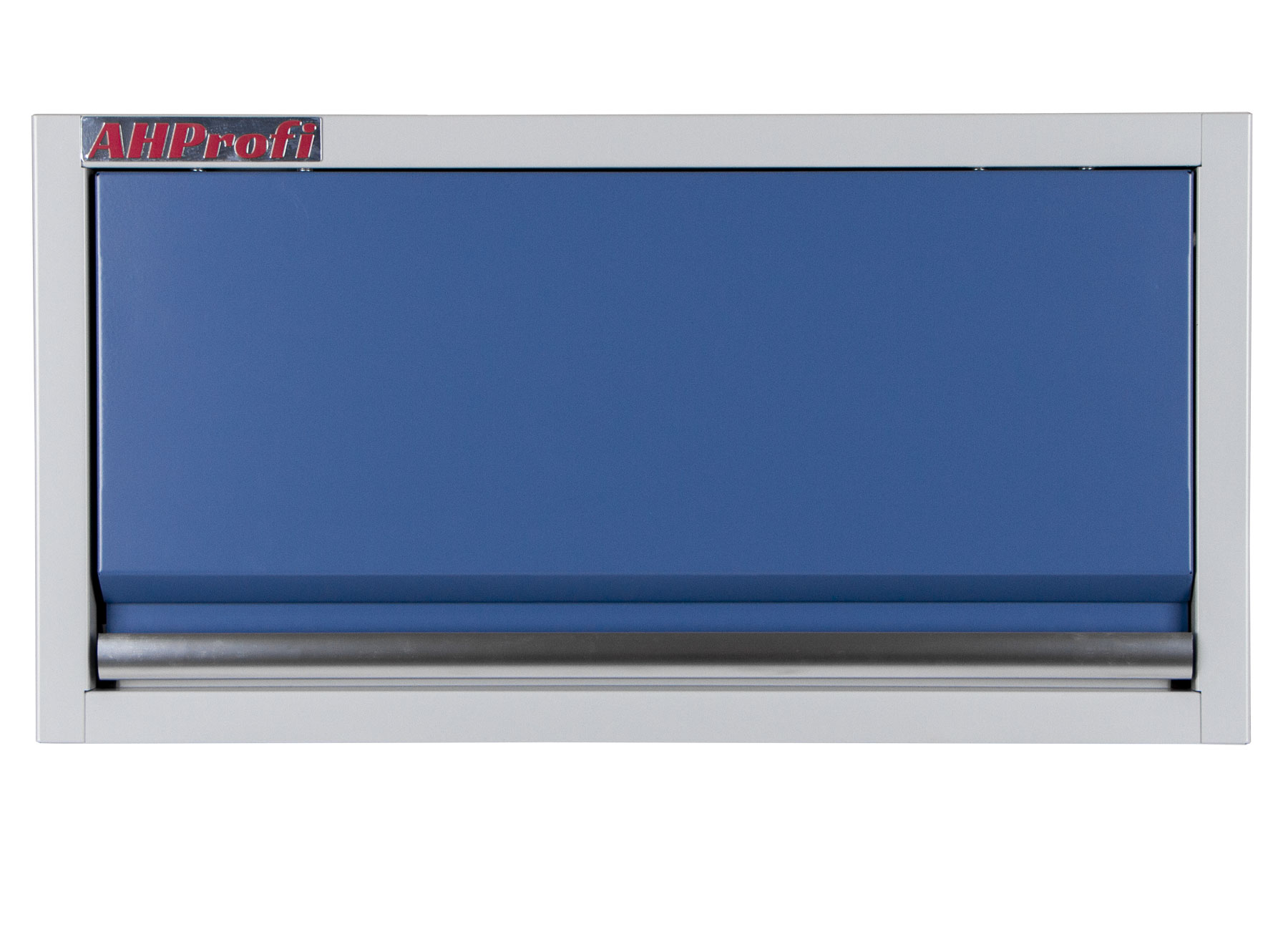 Celokovová závìsná skøíòka PROFI BLUE s výklopnými dvíøky 680x281x350 mm - MWGB1326 - zvìtšit obrázek