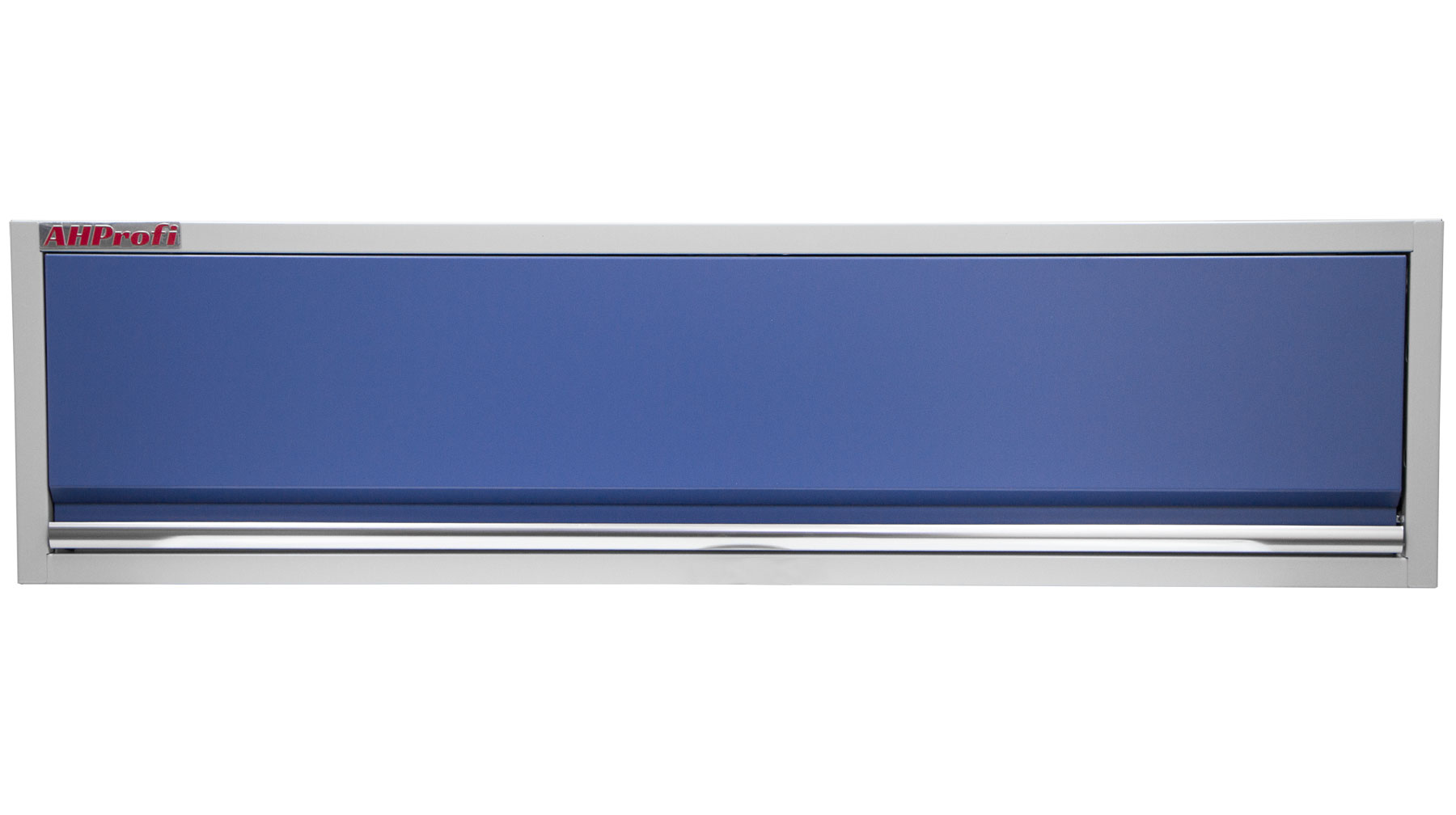 Celokovová závìsná skøíòka PROFI BLUE s výklopnými dvíøky 1360x281x350 mm - MWGB1326W - zvìtšit obrázek